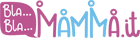 BlaBlaMamma.it - Logo