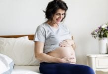 Gravidanza dopo i 40 anni: tutto quello che devi sapere Gravidanza dopo i 40 anni: tutto quello che devi sapere