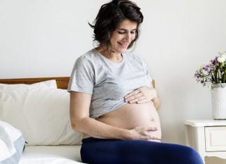 Gravidanza dopo i 40 anni: tutto quello che devi sapere Gravidanza dopo i 40 anni: tutto quello che devi sapere