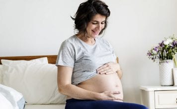 Gravidanza dopo i 40 anni: tutto quello che devi sapere Gravidanza dopo i 40 anni: tutto quello che devi sapere