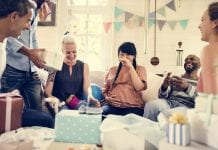 Baby Shower: idee e consigli per come organizzare la festa Baby shower: cos'è, quando e come organizzarlo