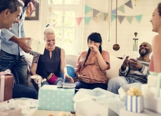 Baby Shower: idee e consigli per come organizzare la festa Baby shower: cos'è, quando e come organizzarlo