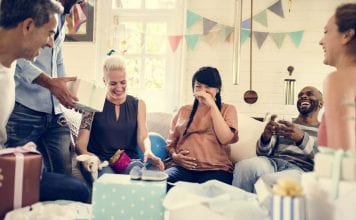 Baby Shower: idee e consigli per come organizzare la festa Baby shower: cos'è, quando e come organizzarlo