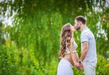 Sesso in gravidanza: cosa cambia trimestre per trimestre Sesso in gravidanza: come farlo trimestre per trimestre