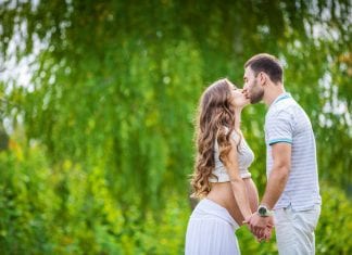 Sesso in gravidanza: cosa cambia trimestre per trimestre Sesso in gravidanza: come farlo trimestre per trimestre