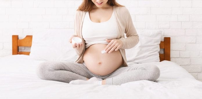 Smagliature in gravidanza: quando compaiono, rimedi e prodotti validi
