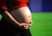 Aumento di peso in gravidanza: kg mese per mese peso in gravidanza