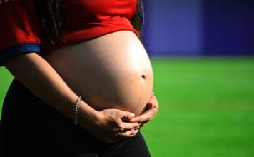 Aumento di peso in gravidanza: kg mese per mese peso in gravidanza