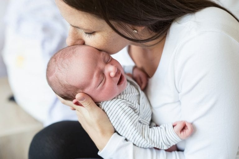 Quando Si Inizia A Sentire Il Bambino Forum