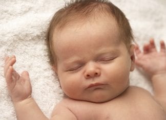 SIDS o Sindrome della morte in culla: cause e prevenzione SIDS