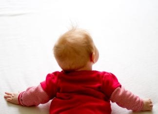 Crosta lattea neonato, tutto quello che devi sapere crosta lattea