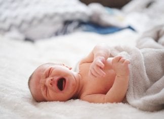 Come interpretare il pianto del neonato interpretare pianto neonato