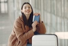 Viaggiare in gravidanza, i consigli per partire sicure viaggiare in gravidanza