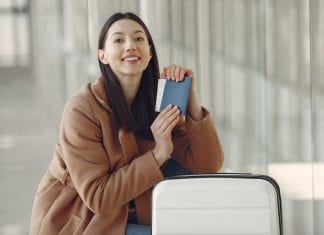 Viaggiare in gravidanza, i consigli per partire sicure viaggiare in gravidanza