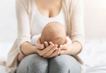 Fontanella del neonato: cos’è e quando si chiude fontanelle del neonato