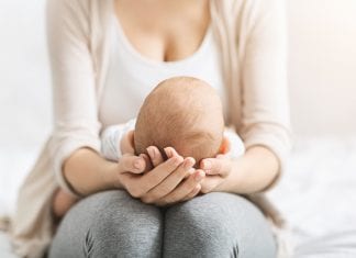 Fontanella del neonato: cos’è e quando si chiude fontanelle del neonato