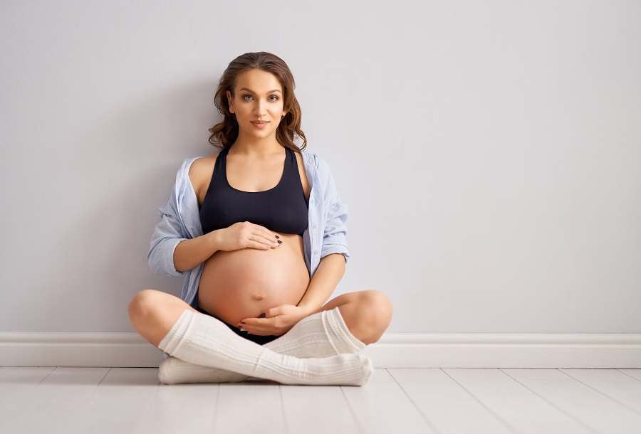incontinenza in gravidazna