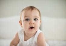 Lallazione del neonato, quando inizia? lallazione