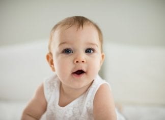 Lallazione del neonato, quando inizia? lallazione