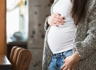 Come affrontare e vincere la paura del parto paura del parto