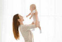 Incontinenza post partum, tutto quello che dovresti sapere post partum