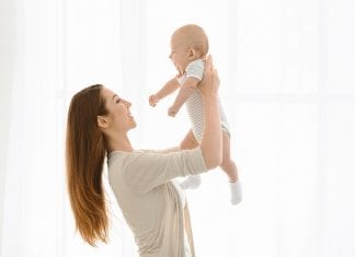 Incontinenza post partum, tutto quello che dovresti sapere post partum