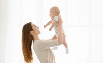 Incontinenza post partum, tutto quello che dovresti sapere post partum