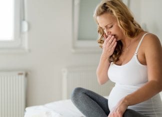 Reflusso in gravidanza: sintomi, cause e rimedi reflusso in gravidanza