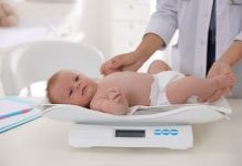 Calo fisiologico del neonato: di cosa si tratta e cosa verificare calo fisiologico neonato