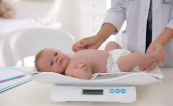 Calo fisiologico del neonato: di cosa si tratta e cosa verificare calo fisiologico neonato