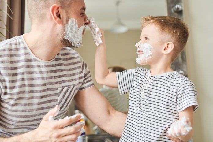 Le Frasi Piu Belle Da Dedicare Al Futuro Papa Blablamamma It