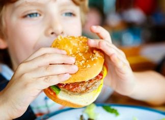 Obesità infantile: tutto quello che bisogna sapere obesità infantile