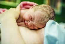 Parto con epidurale: tutto quello che bisogna sapere parto con epidurale
