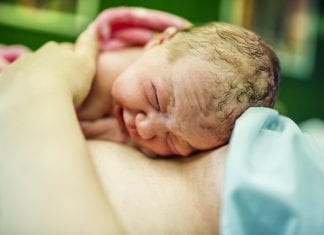 Parto con epidurale: tutto quello che bisogna sapere parto con epidurale