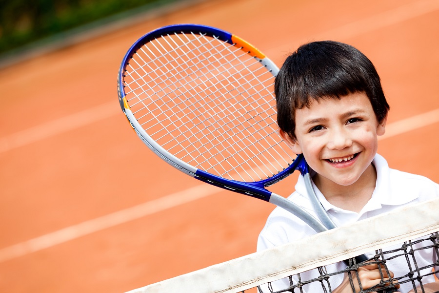 tennis per bambini