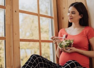 Dieta in gravidanza: la giusta alimentazione per una futura mamma Dieta in gravidanza la giusta alimentazione per una futura mamma