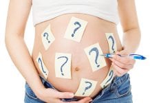 Pancia post parto, ecco come farla tornare come prima Pancia post parto ecco come farla tornare come prima