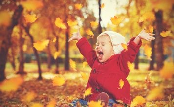 10 attività da fare con i bambini in autunno attività da fare con i bambini in autunno