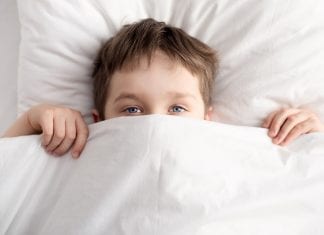 Enuresi notturna, cosa fare se il bambino fa la pipì a letto enuresi notturna bambini