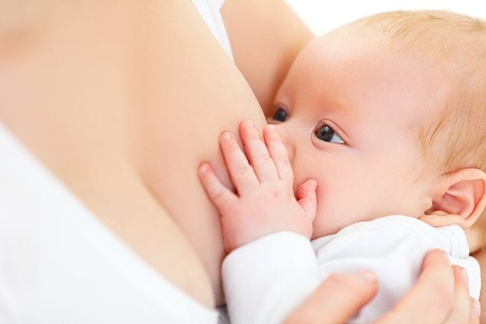 falsi miti allattamento