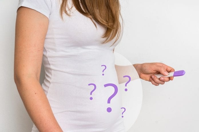 infertilità secondaria