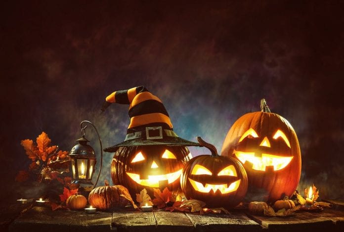 Come spiegare Halloween ai bambini -significato, tradizioni e curiosità