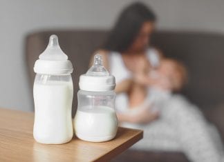 Conservazione latte materno, le risposte a tutte le domande Conservazione del latte materno, le risposte a tutte le domande