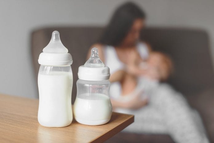 Conservazione del latte materno, le risposte a tutte le domande