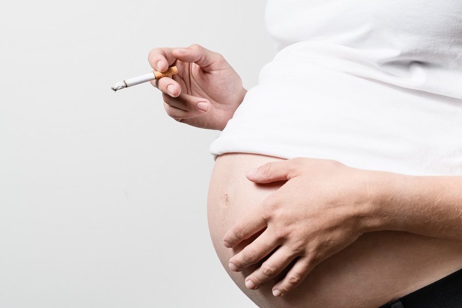 Fumo e gravidanza, quali sono i rischi per il bambino - rischi