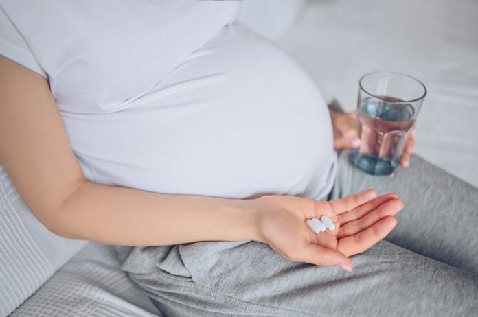 Paracetamolo e tachipirina in gravidanza, cosa sapere