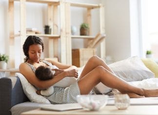 Ragadi al seno in allattamento: le cause e cosa fare Ragadi al seno in allattamento: le cause e cosa fare