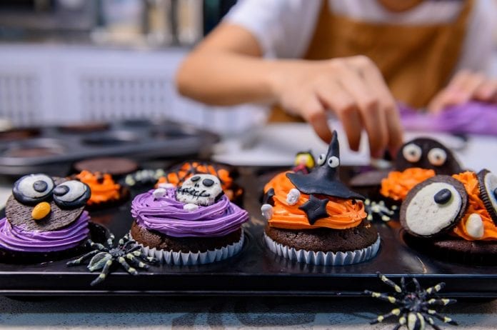 Ricette di Halloween per bambini, tante idee per cucinare insieme