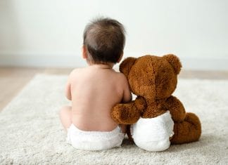 Come togliere il pannolino? Metodi, consigli ed errori da non commettere Come togliere il pannolino - metodi, consigli ed errori