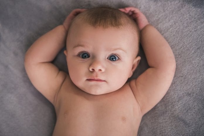 Cosa sono gli scatti di crescita del neonato e quanto durano